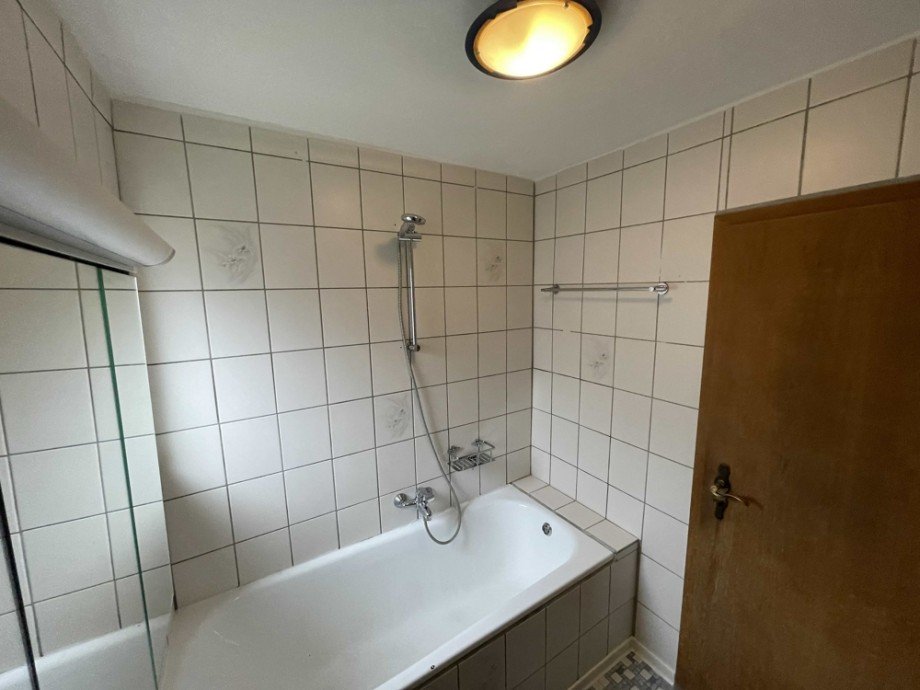 Bad EG Einfamilienhaus Westerheim
