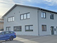 Hauptbild Moderne Büroräume im Gewerbegebiet