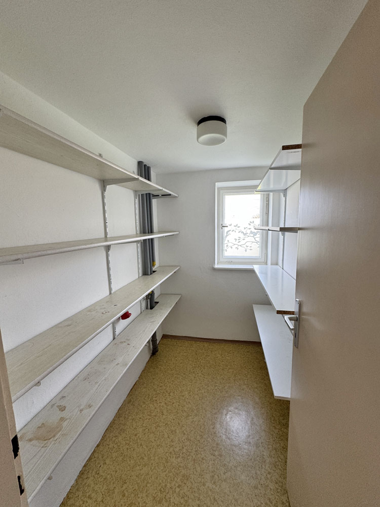 Speis Einfamilienhaus Oberg�nzburg