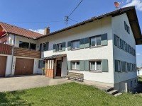 Hauptbild Ehemaliges Bauernhaus - Mehrgenerationenhaus mit 2 Einliegerwohnungen in ruhiger Lage!