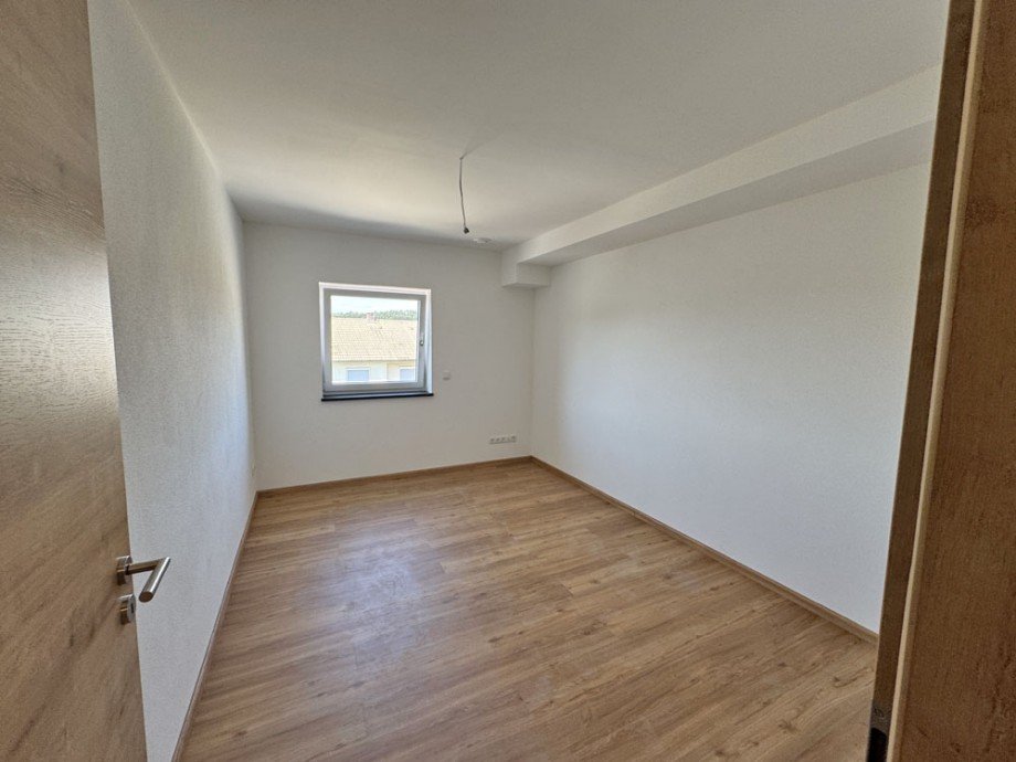 Kind Etagenwohnung Untrasried / Hopferbach