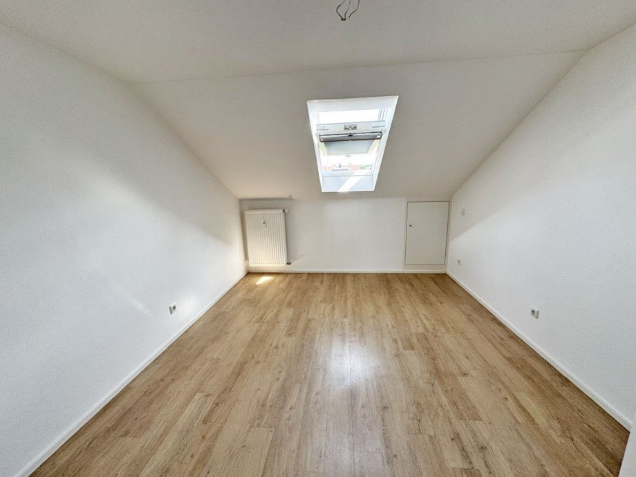 Kind Dachgeschosswohnung G�nzach