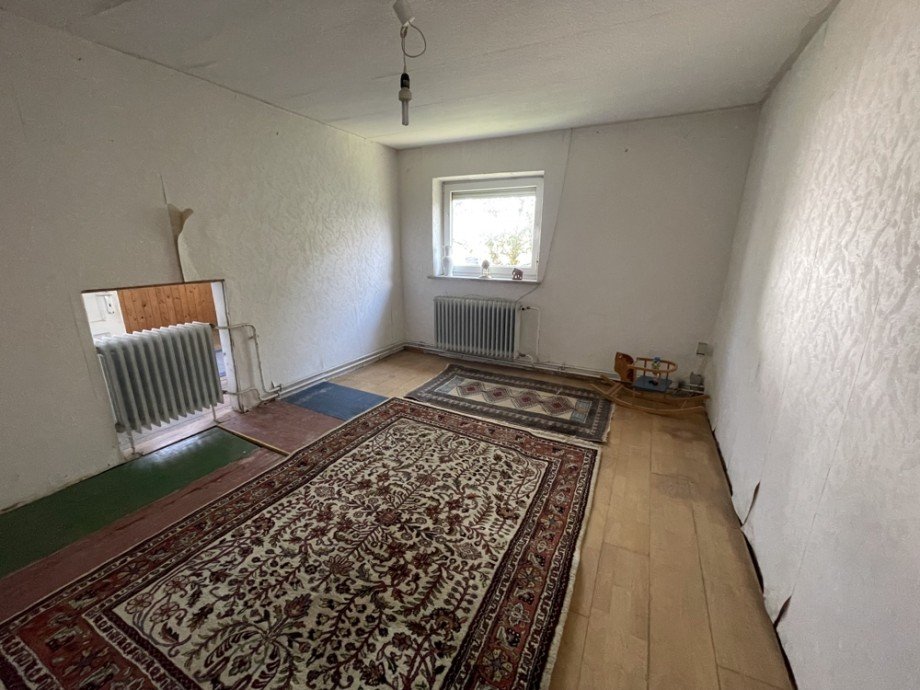 Wohnzimmer_4 Zweifamilienhaus Oberg�nzburg