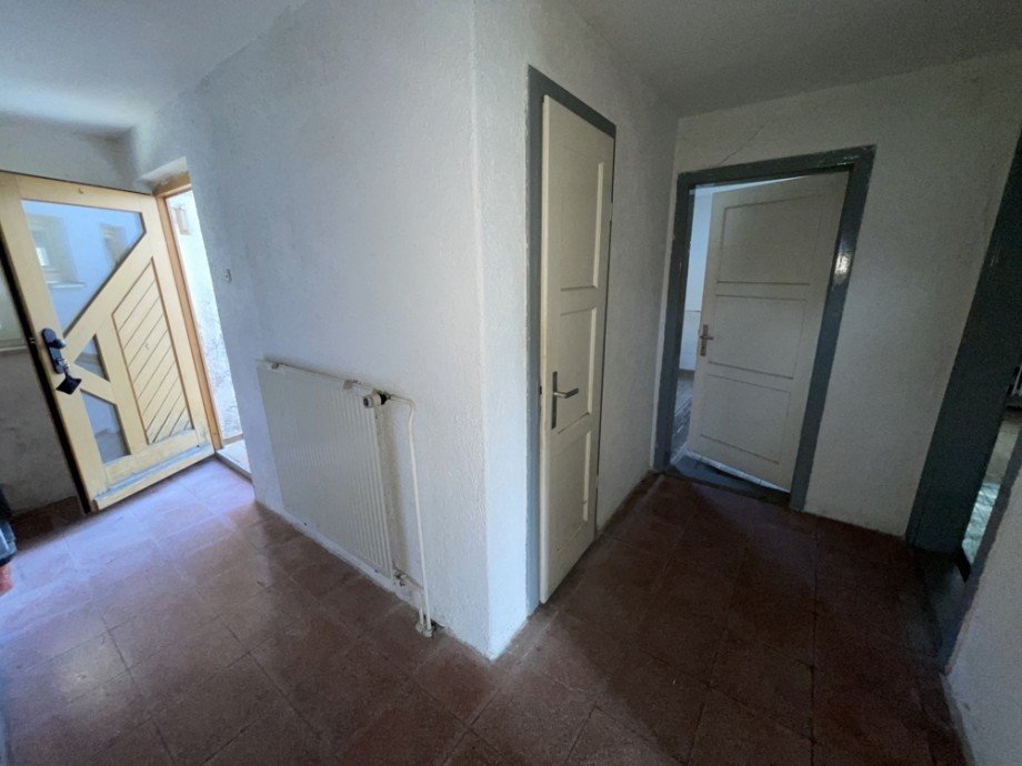 EG_Flur 4 Zweifamilienhaus Oberg�nzburg