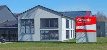 S�dansicht Moderne B�ror�ume - Erstbezug - im Gewerbegebiet