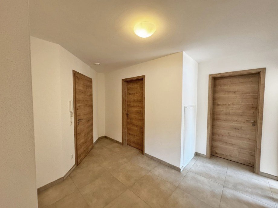 Diele Etagenwohnung Untrasried / Hopferbach