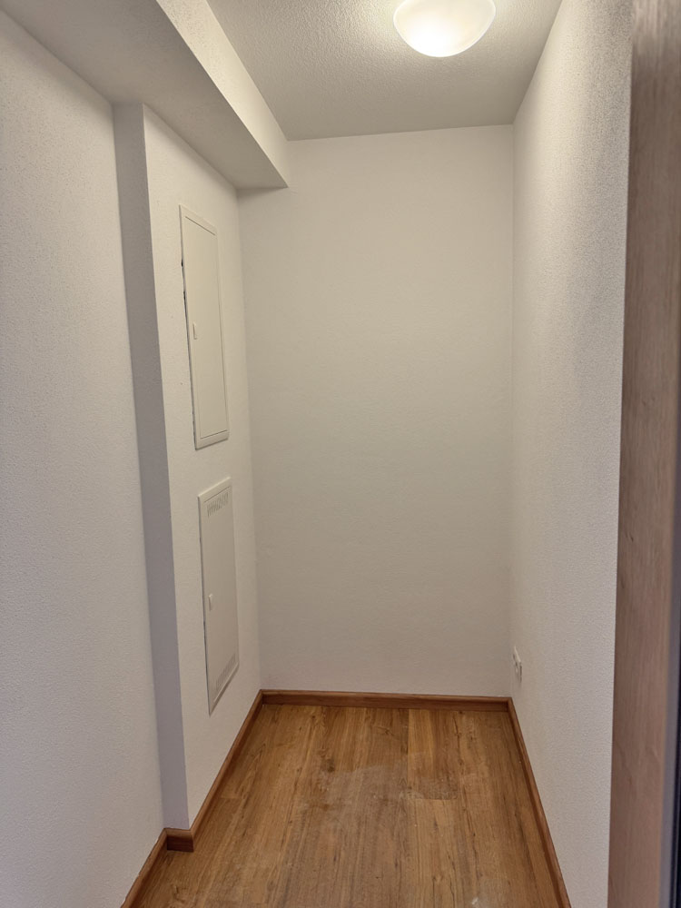 Abstell 2 Etagenwohnung Untrasried / Hopferbach