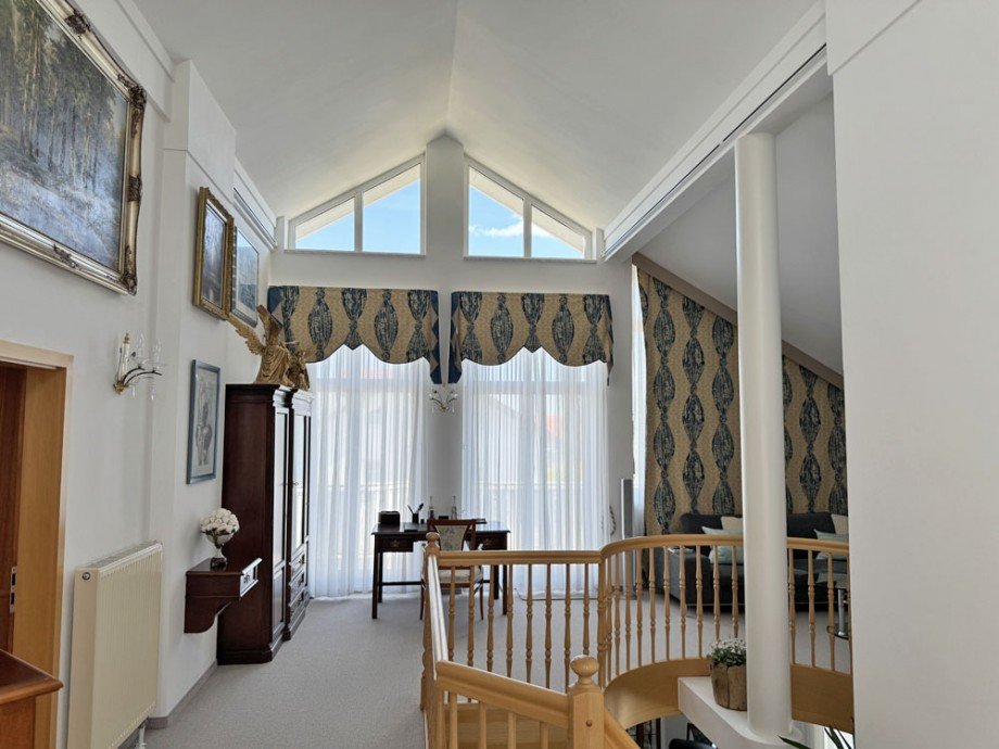 Studio-Gallerie Einfamilienhaus Memmingen / Eisenburg