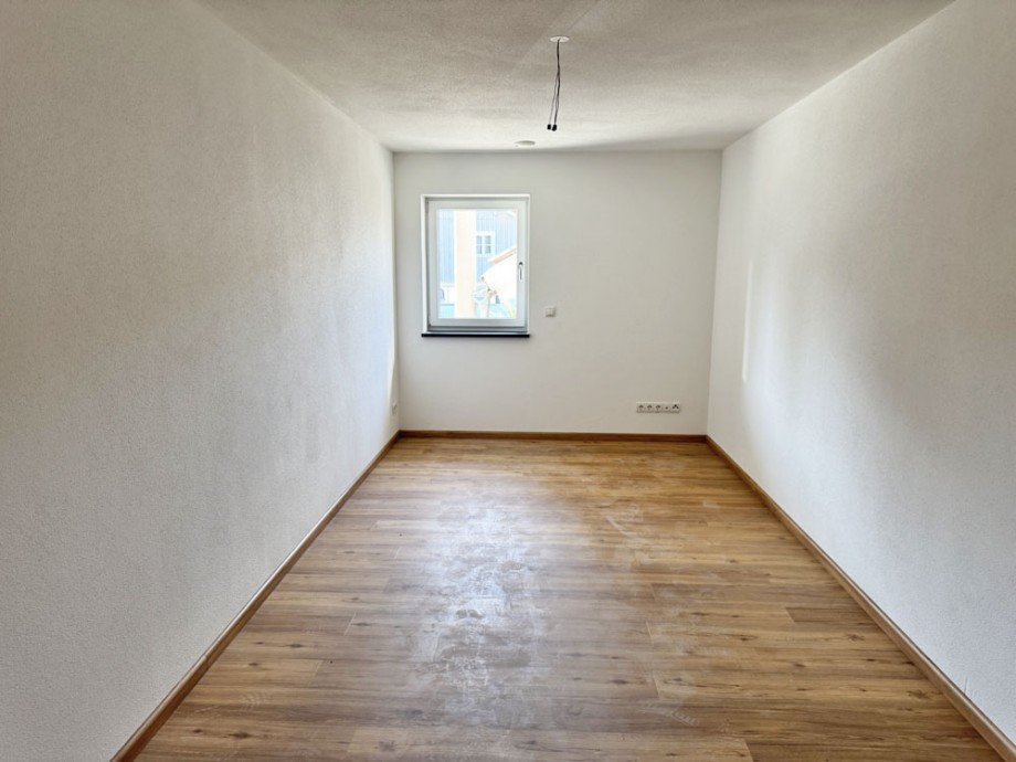 Kind Etagenwohnung Untrasried / Hopferbach