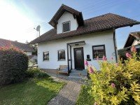Hauptbild Kleines, renovierungsbed. Einfamilienhaus