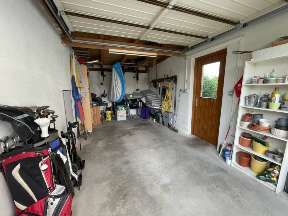 121 Garage Einfamilienhaus Westerheim