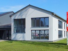 S�dansicht Moderne B�ror�ume - Erstbezug - im Gewerbegebiet