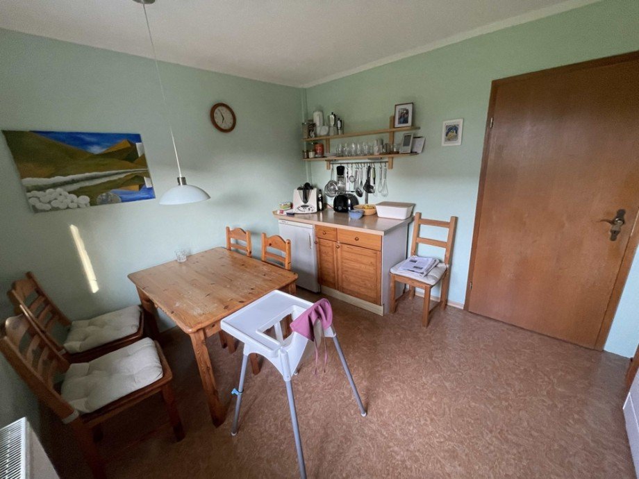 K�che Nord Einfamilienhaus Westerheim