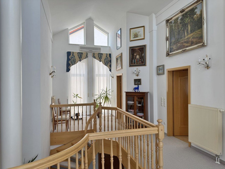 Gallerie Einfamilienhaus Memmingen / Eisenburg