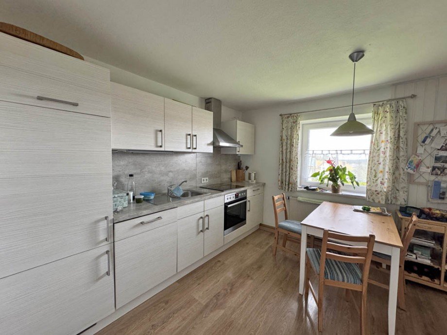 K�che-ELW-OG Einfamilienhaus Oberg�nzburg