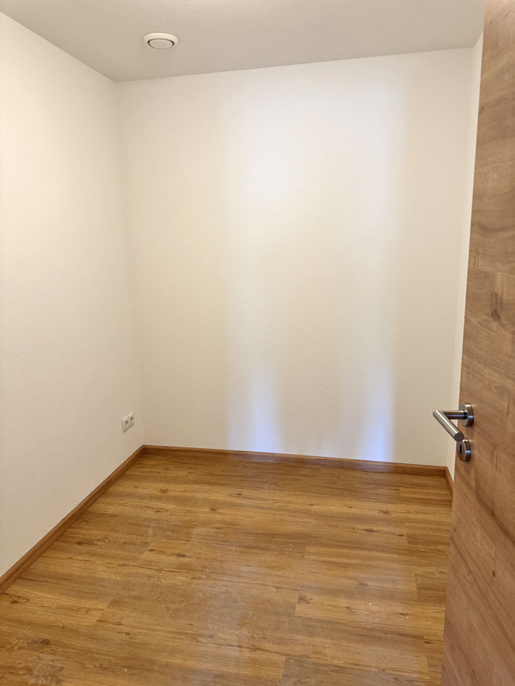 Abstell 1 Etagenwohnung Untrasried / Hopferbach