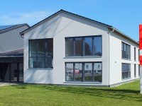 Hauptbild Moderne Büroräume - Erstbezug - im Gewerbegebiet