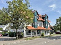 Hauptbild Laden oder Ladenbüro in bester Lage von Obergünzburg