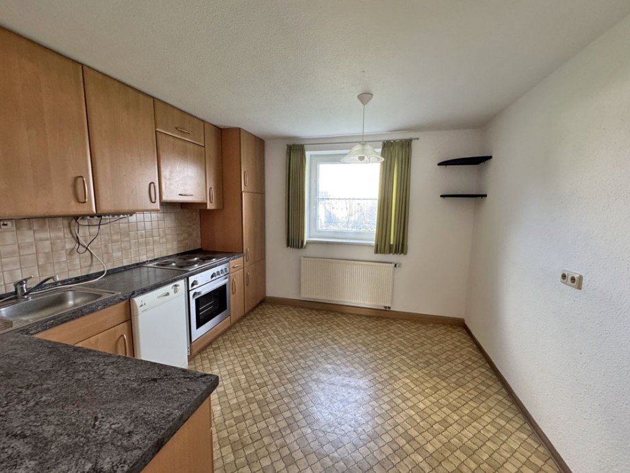 K�che-ELW-EG Einfamilienhaus Oberg�nzburg
