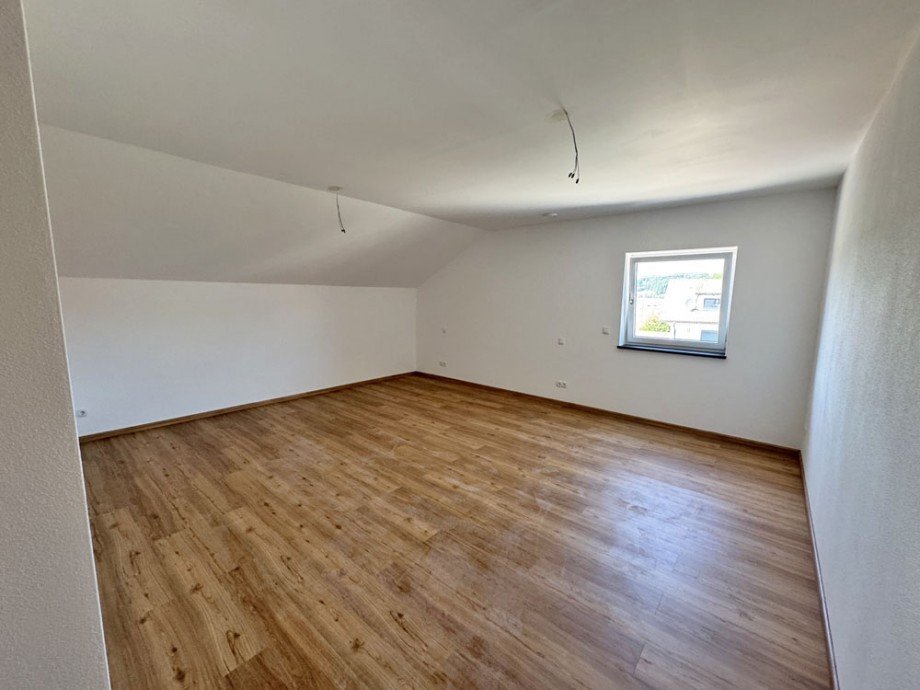 Schlafen Etagenwohnung Untrasried / Hopferbach