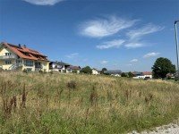 Hauptbild Bauplatz für Geschosswohnungsbau! Geeignet für private Bauherren oder Bauträger