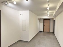 Gemeins. Flur1 Moderne B�ro- oder Behandlungsr�ume in einem Mehrfamilienhaus
