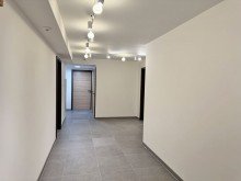 Gemeins. Flur Moderne B�ro- oder Behandlungsr�ume in einem Mehrfamilienhaus