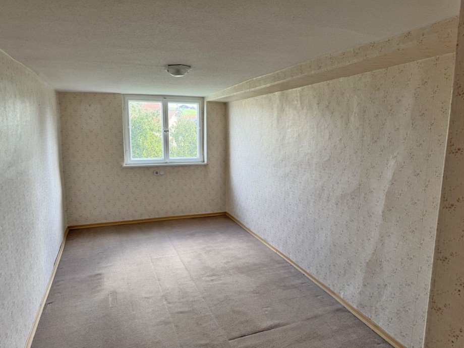 Kind-Hauptwohnung Einfamilienhaus Oberg�nzburg
