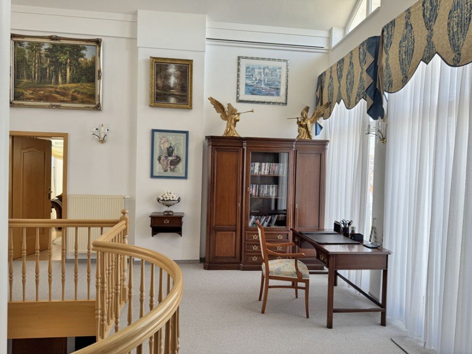 Gallerie 2 Einfamilienhaus Memmingen / Eisenburg