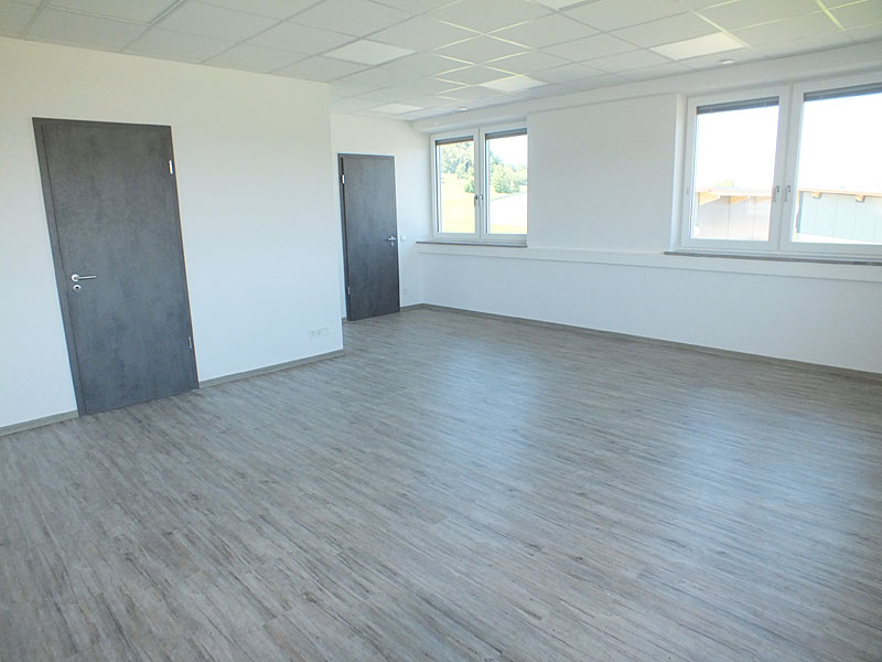 B�ro B�rohaus G�nzach