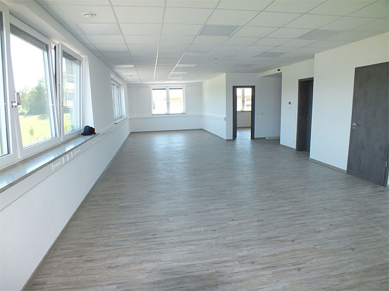 B�ro B�rohaus G�nzach