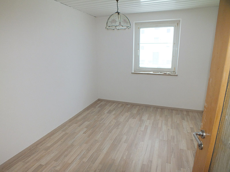 K�che Erdgeschosswohnung Oberg�nzburg