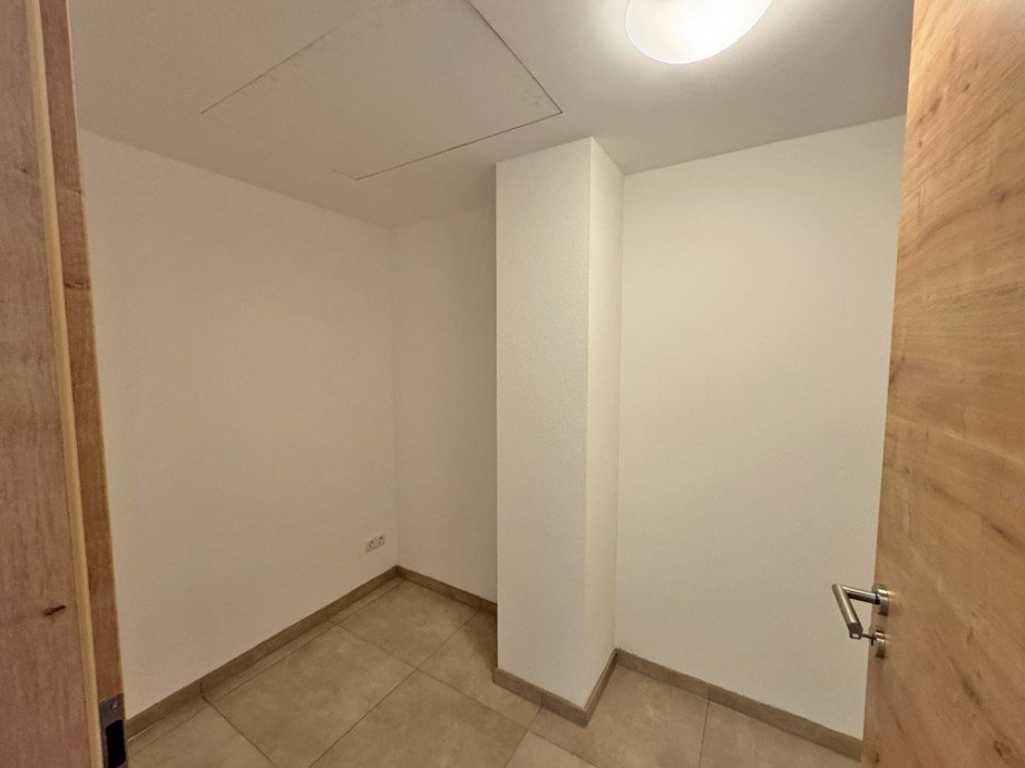 Abstellraum Etagenwohnung Untrasried / Hopferbach
