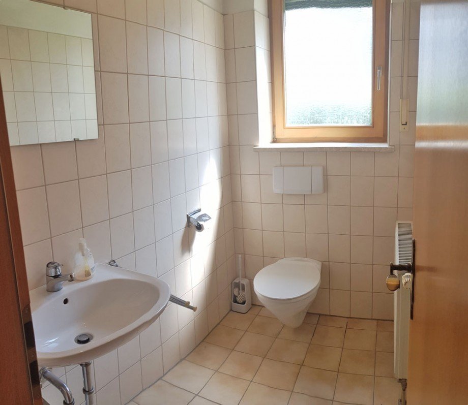 WC Einzelhandel Oberg�nzburg
