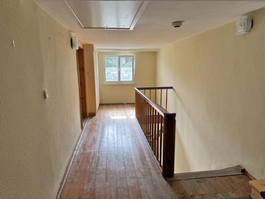 Treppenhaus-OG Einfamilienhaus Oberg�nzburg