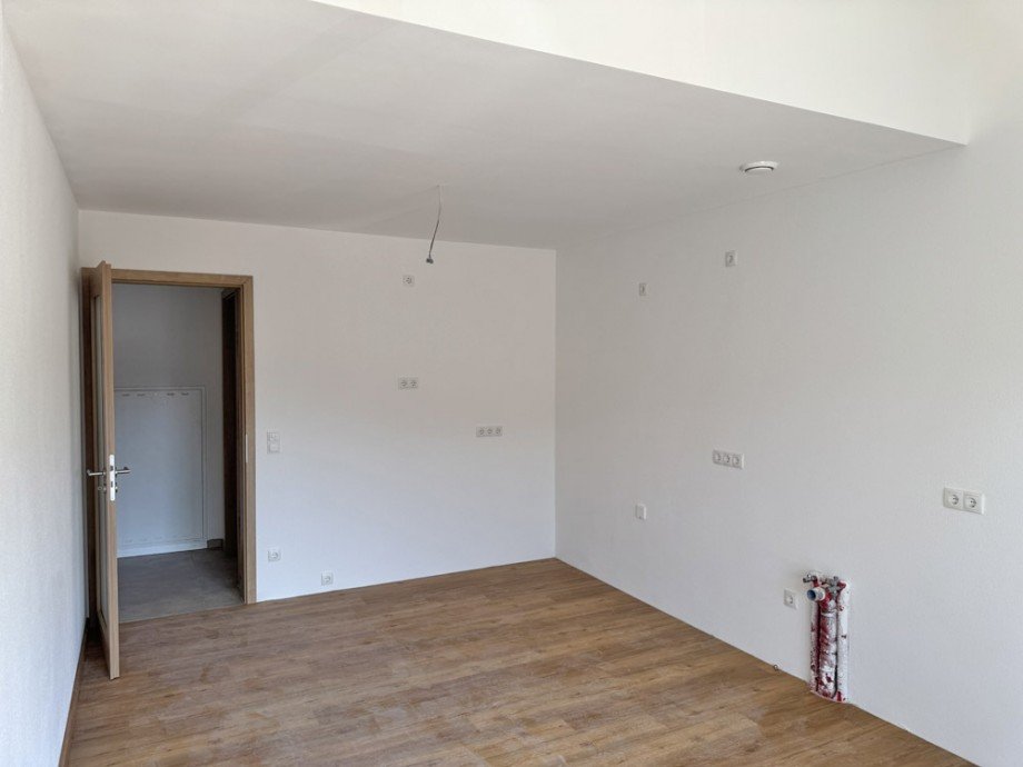 K�che Etagenwohnung Untrasried / Hopferbach
