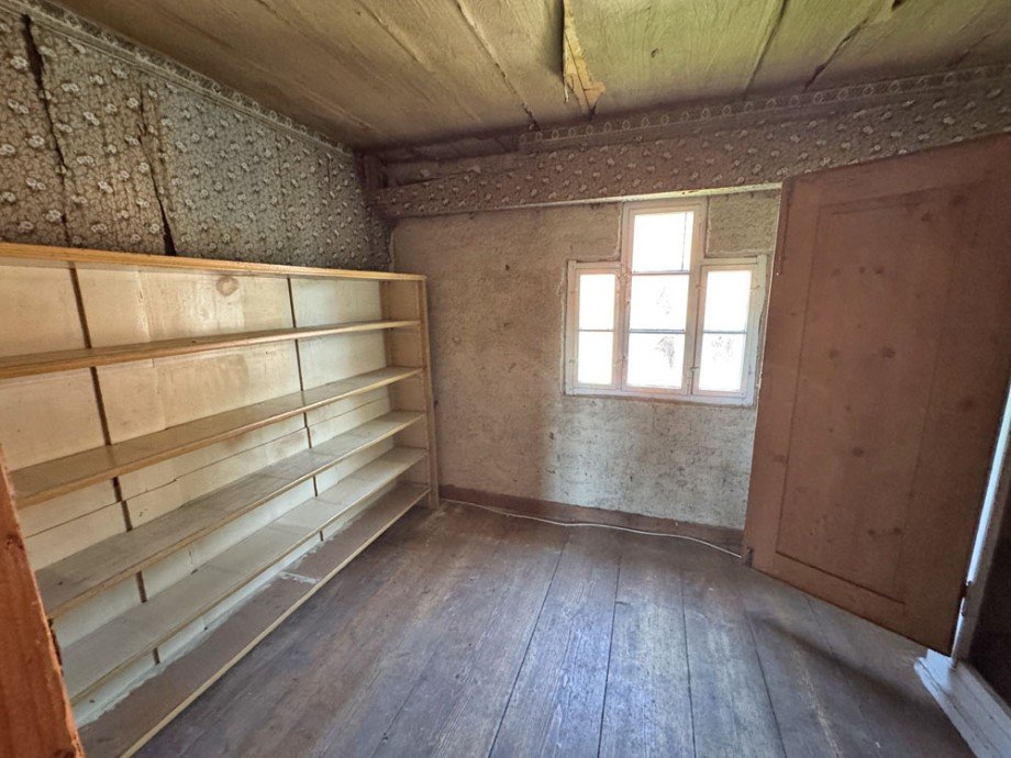 Speicher Einfamilienhaus Oberg�nzburg